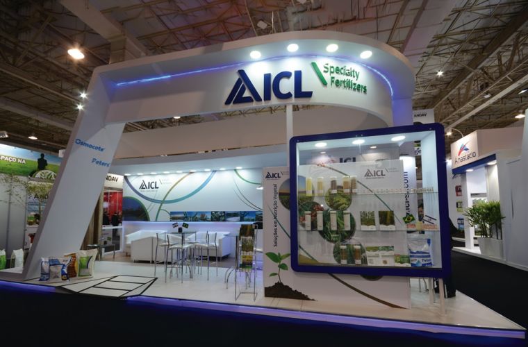 Stand ICL