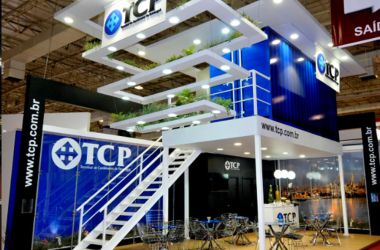 Stand TCP